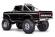 Traxxas TRX-4 Ford F-150 Ranger High Trail 4WD 1/10 Svart Traxxas TRX-4 Ford F-150 Ranger High Trail 4WD 1/10 Svart