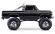 Traxxas TRX-4 Ford F-150 Ranger High Trail 4WD 1/10 Svart Traxxas TRX-4 Ford F-150 Ranger High Trail 4WD 1/10 Svart