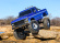 Traxxas TRX-4 Ford F-150 Ranger High Trail 4WD 1/10 Blå Traxxas TRX-4 Ford F-150 Ranger High Trail 4WD 1/10 Blå