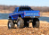 Traxxas TRX-4 Ford F-150 Ranger High Trail 4WD 1/10 Blå Traxxas TRX-4 Ford F-150 Ranger High Trail 4WD 1/10 Blå