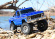 Traxxas TRX-4 Ford F-150 Ranger High Trail 4WD 1/10 Blå Traxxas TRX-4 Ford F-150 Ranger High Trail 4WD 1/10 Blå