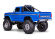 Traxxas TRX-4 Ford F-150 Ranger High Trail 4WD 1/10 Blå Traxxas TRX-4 Ford F-150 Ranger High Trail 4WD 1/10 Blå