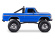 Traxxas TRX-4 Ford F-150 Ranger High Trail 4WD 1/10 Blå Traxxas TRX-4 Ford F-150 Ranger High Trail 4WD 1/10 Blå