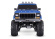 Traxxas TRX-4 Ford F-150 Ranger High Trail 4WD 1/10 Blå Traxxas TRX-4 Ford F-150 Ranger High Trail 4WD 1/10 Blå