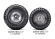 Traxxas TRX-4 Ford F-150 Ranger High Trail 4WD 1/10 Brun Traxxas TRX-4 Ford F-150 Ranger High Trail 4WD 1/10 Brun