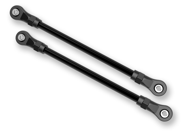 Traxxas TRX-4 Ford F-150 Ranger High Trail 4WD 1/10 Brun