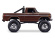 Traxxas TRX-4 Ford F-150 Ranger High Trail 4WD 1/10 Brun Traxxas TRX-4 Ford F-150 Ranger High Trail 4WD 1/10 Brun