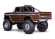 Traxxas TRX-4 Ford F-150 Ranger High Trail 4WD 1/10 Brun Traxxas TRX-4 Ford F-150 Ranger High Trail 4WD 1/10 Brun