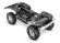 Traxxas TRX-4 Ford F-150 Ranger High Trail 4WD 1/10 Brun Traxxas TRX-4 Ford F-150 Ranger High Trail 4WD 1/10 Brun