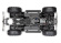 Traxxas TRX-4 Ford F-150 Ranger High Trail 4WD 1/10 Brun Traxxas TRX-4 Ford F-150 Ranger High Trail 4WD 1/10 Brun