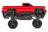 Traxxas TRX-4 Chevrolet K10 High Trail 4WD 1/10 Svart Traxxas TRX-4 Chevrolet K10 High Trail 4WD 1/10 Svart