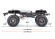 Traxxas TRX-4 Chevrolet K10 High Trail 4WD 1/10 Svart Traxxas TRX-4 Chevrolet K10 High Trail 4WD 1/10 Svart
