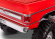 Traxxas TRX-4 Chevrolet K10 High Trail 4WD 1/10 Svart Traxxas TRX-4 Chevrolet K10 High Trail 4WD 1/10 Svart