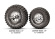 Traxxas TRX-4 Chevrolet K10 High Trail 4WD 1/10 Svart Traxxas TRX-4 Chevrolet K10 High Trail 4WD 1/10 Svart