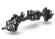 Traxxas TRX-4 Chevrolet K10 High Trail 4WD 1/10 Svart Traxxas TRX-4 Chevrolet K10 High Trail 4WD 1/10 Svart
