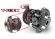 Traxxas TRX-4 Chevrolet K10 High Trail 4WD 1/10 Svart Traxxas TRX-4 Chevrolet K10 High Trail 4WD 1/10 Svart