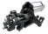 Traxxas TRX-4 Chevrolet K10 High Trail 4WD 1/10 Svart Traxxas TRX-4 Chevrolet K10 High Trail 4WD 1/10 Svart