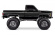 Traxxas TRX-4 Chevrolet K10 High Trail 4WD 1/10 Svart Traxxas TRX-4 Chevrolet K10 High Trail 4WD 1/10 Svart
