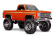 Traxxas TRX-4 Chevrolet K10 High Trail 4WD 1/10 Koppar Traxxas TRX-4 Chevrolet K10 High Trail 4WD 1/10 Koppar