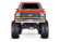 Traxxas TRX-4 Chevrolet K10 High Trail 4WD 1/10 Koppar Traxxas TRX-4 Chevrolet K10 High Trail 4WD 1/10 Koppar