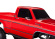 Traxxas TRX-4 Chevrolet K10 High Trail 4WD 1/10 Röd Traxxas TRX-4 Chevrolet K10 High Trail 4WD 1/10 Röd