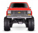 Traxxas TRX-4 Chevrolet K10 High Trail 4WD 1/10 Röd Traxxas TRX-4 Chevrolet K10 High Trail 4WD 1/10 Röd