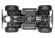 Traxxas TRX-4 Chevrolet K10 High Trail 4WD 1/10 Röd Traxxas TRX-4 Chevrolet K10 High Trail 4WD 1/10 Röd