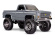 Traxxas TRX-4 Chevrolet K10 High Trail 4WD 1/10 Silver Traxxas TRX-4 Chevrolet K10 High Trail 4WD 1/10 Silver