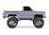 Traxxas TRX-4 Chevrolet K10 High Trail 4WD 1/10 Silver Traxxas TRX-4 Chevrolet K10 High Trail 4WD 1/10 Silver