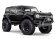 Traxxas TRX-4 Ford Bronco 2021 4WD 1/10 Svart Traxxas TRX-4 Ford Bronco 2021 4WD 1/10 Svart