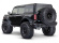 Traxxas TRX-4 Ford Bronco 2021 4WD 1/10 Svart Traxxas TRX-4 Ford Bronco 2021 4WD 1/10 Svart