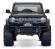 Traxxas TRX-4 Ford Bronco 2021 4WD 1/10 Svart Traxxas TRX-4 Ford Bronco 2021 4WD 1/10 Svart