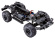 Traxxas TRX-4 Ford Bronco 2021 4WD 1/10 Orange Traxxas TRX-4 Ford Bronco 2021 4WD 1/10 Orange