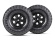 Traxxas TRX-4 Ford Bronco 2021 4WD 1/10 Orange Traxxas TRX-4 Ford Bronco 2021 4WD 1/10 Orange