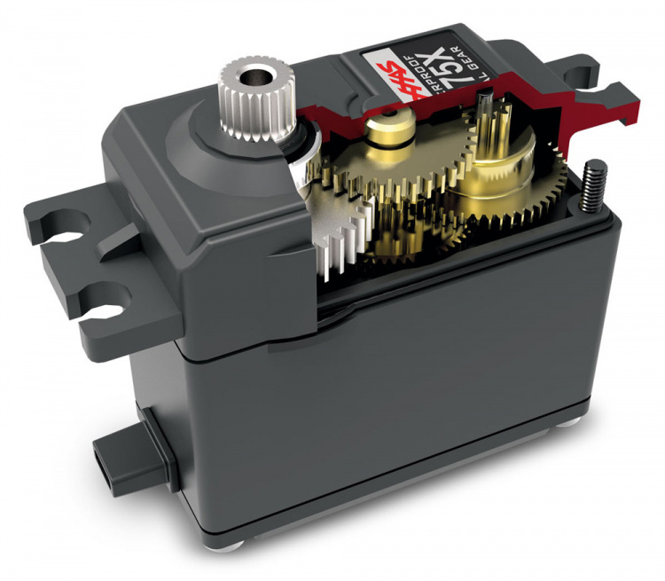 Traxxas TRX-4 Ford Bronco 2021 4WD 1/10 Orange