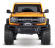 Traxxas TRX-4 Ford Bronco 2021 4WD 1/10 Orange Traxxas TRX-4 Ford Bronco 2021 4WD 1/10 Orange