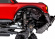 Traxxas TRX-4 Ford Bronco 2021 Crawler RTR Röd