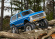 Traxxas TRX-4 1972 Blazer High Trail 4WD 1/10 Blå Traxxas TRX-4 1972 Blazer High Trail 4WD 1/10 Blå