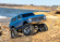 Traxxas TRX-4 1972 Blazer High Trail 4WD 1/10 Blå Traxxas TRX-4 1972 Blazer High Trail 4WD 1/10 Blå
