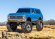 Traxxas TRX-4 1972 Blazer High Trail 4WD 1/10 Blå Traxxas TRX-4 1972 Blazer High Trail 4WD 1/10 Blå