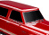 Traxxas TRX-4 1972 Blazer High Trail 4WD 1/10 Blå Traxxas TRX-4 1972 Blazer High Trail 4WD 1/10 Blå