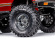 Traxxas TRX-4 1972 Blazer High Trail 4WD 1/10 Blå Traxxas TRX-4 1972 Blazer High Trail 4WD 1/10 Blå