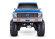 Traxxas TRX-4 1972 Blazer High Trail 4WD 1/10 Blå Traxxas TRX-4 1972 Blazer High Trail 4WD 1/10 Blå