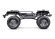 Traxxas TRX-4 1972 Blazer High Trail 4WD 1/10 Blå Traxxas TRX-4 1972 Blazer High Trail 4WD 1/10 Blå