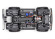 Traxxas TRX-4 1972 Blazer High Trail 4WD 1/10 Blå Traxxas TRX-4 1972 Blazer High Trail 4WD 1/10 Blå