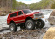 Traxxas TRX-4 1972 Blazer High Trail 4WD 1/10 Röd Traxxas TRX-4 1972 Blazer High Trail 4WD 1/10 Röd