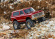 Traxxas TRX-4 1972 Blazer High Trail 4WD 1/10 Röd Traxxas TRX-4 1972 Blazer High Trail 4WD 1/10 Röd