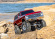 Traxxas TRX-4 1972 Blazer High Trail 4WD 1/10 Röd Traxxas TRX-4 1972 Blazer High Trail 4WD 1/10 Röd
