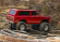 Traxxas TRX-4 1972 Blazer High Trail 4WD 1/10 Röd Traxxas TRX-4 1972 Blazer High Trail 4WD 1/10 Röd