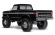 Traxxas TRX-4 Crawler Ford F150 ´79 RTR Svart Traxxas TRX-4 Crawler Ford F150 ´79 RTR Svart